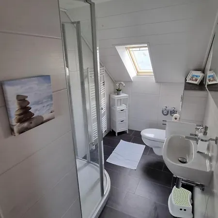 Appartement Spiegelberg Loxstedt