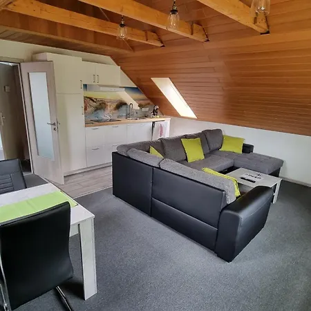 Appartement Spiegelberg Loxstedt
