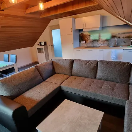 Spiegelberg Appartement *