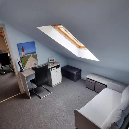 Appartement Spiegelberg *
