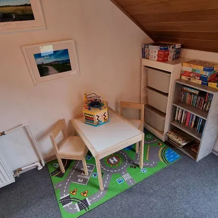 Apartment Spiegelberg