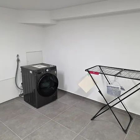 Appartement Spiegelberg *