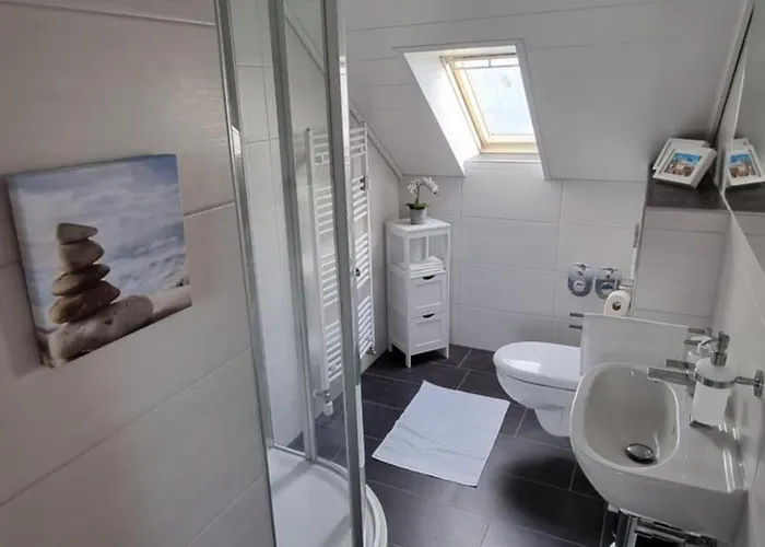 شقة Spiegelberg Loxstedt