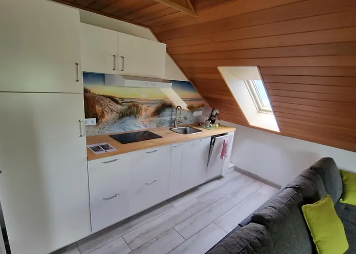 شقة Spiegelberg *