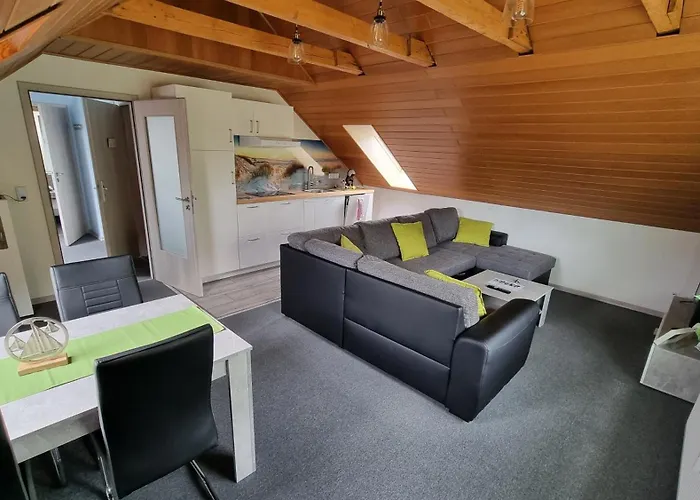 شقة Spiegelberg Loxstedt