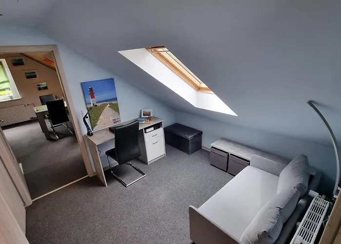 شقة Spiegelberg *