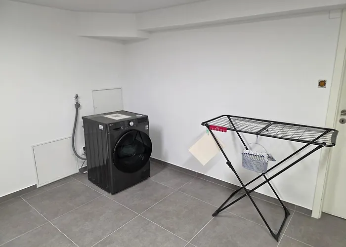 شقة Spiegelberg *